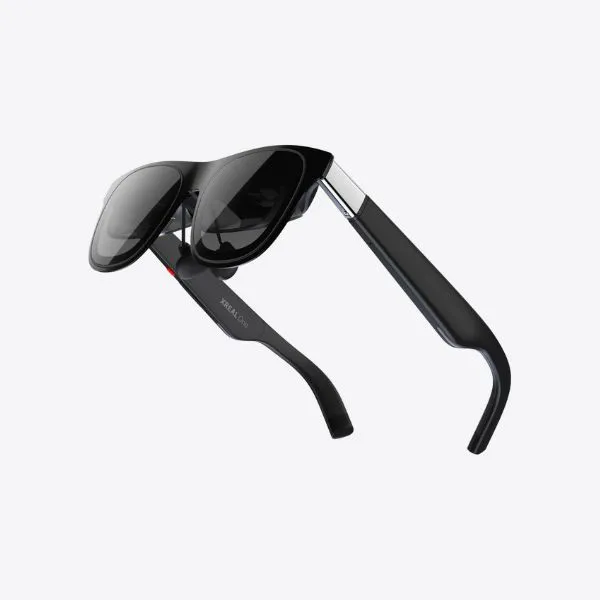 2025 智慧眼鏡推薦｜十大熱門 AI & AR 智慧眼鏡選購全攻略 10