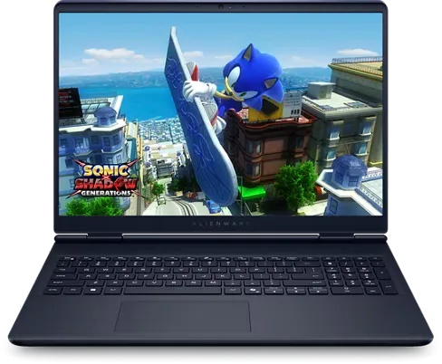Alienware 16 Aurora Gaming Laptop
