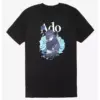Ado Roses Pose T-Shirt 93商品