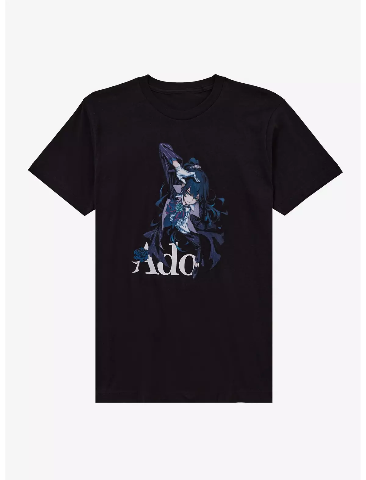 Ado Pose Suit T-Shirt 20商品