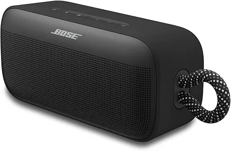 Bose SoundLink Plus Portable Bluetooth Speaker
