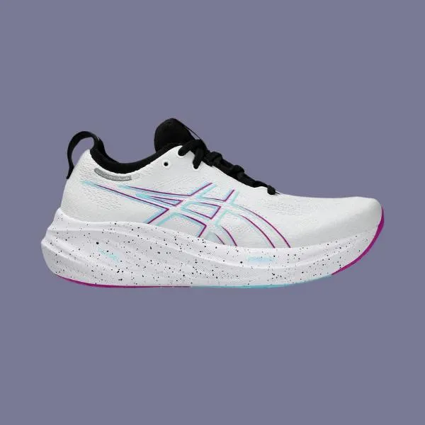 中性跑鞋怎麼選？最新評比告訴你哪雙最耐跑、最舒適 6