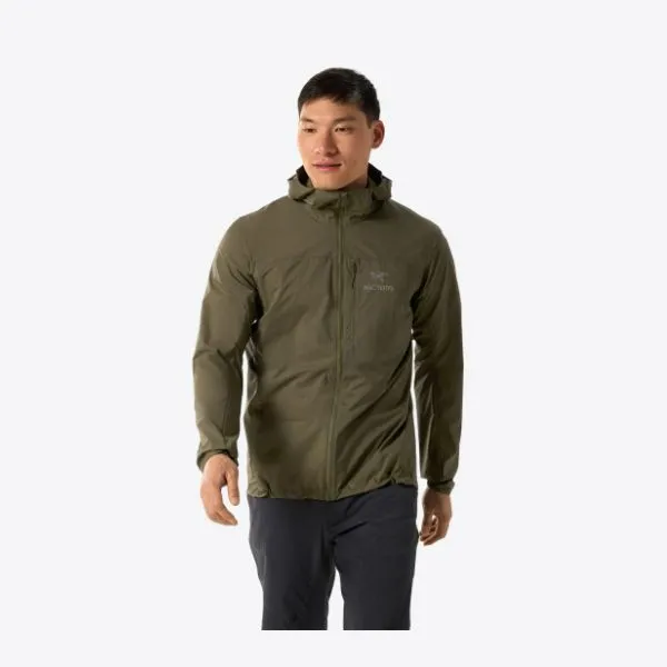 跑步外套推薦｜男生必備 5 款機能外套應對台灣多變氣候 1