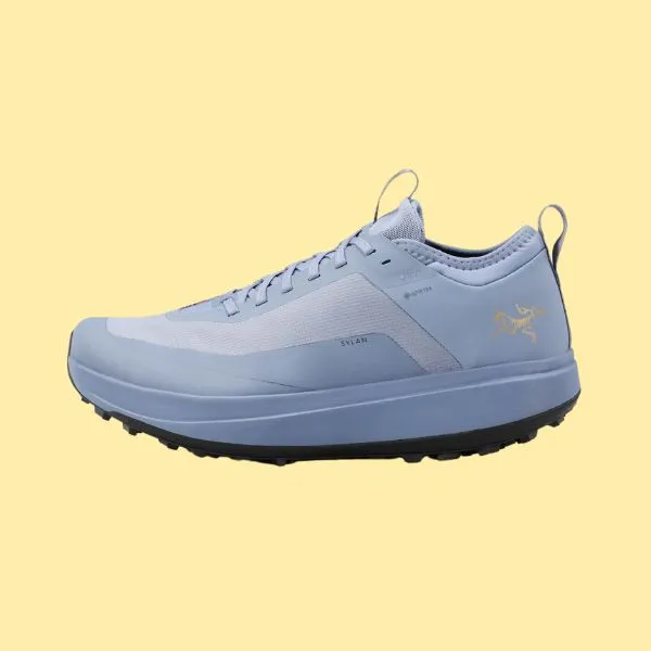 Arc'teryx Sylan 系列評測：Sylan Pro 與 Sylan GTX 全面解析 3