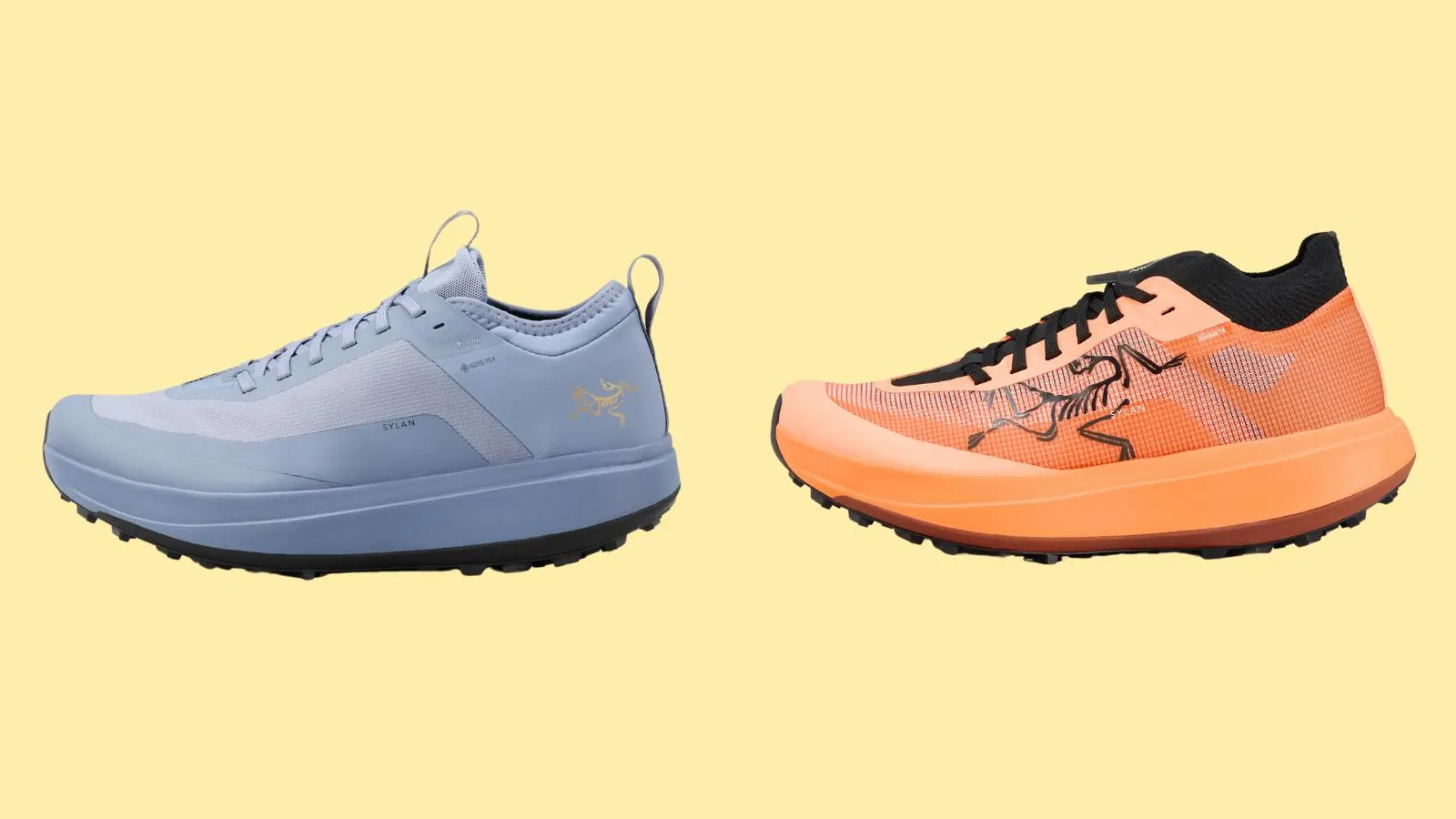 Arc'teryx Sylan 系列評測：Sylan Pro 與 Sylan GTX 全面解析 1