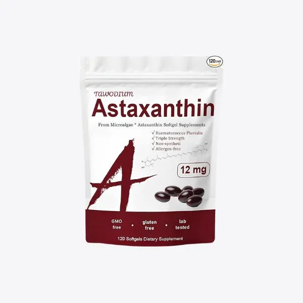 美國必買蝦紅素推薦｜高劑量、純素、眼睛保養全攻略 8