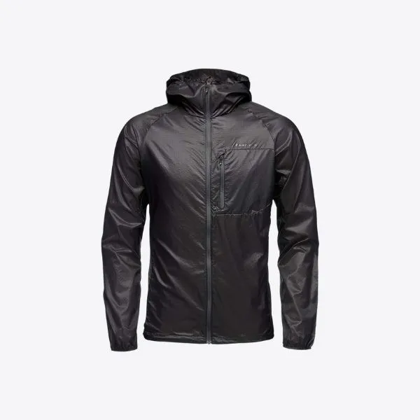 跑步外套推薦｜男生必備 5 款機能外套應對台灣多變氣候 4