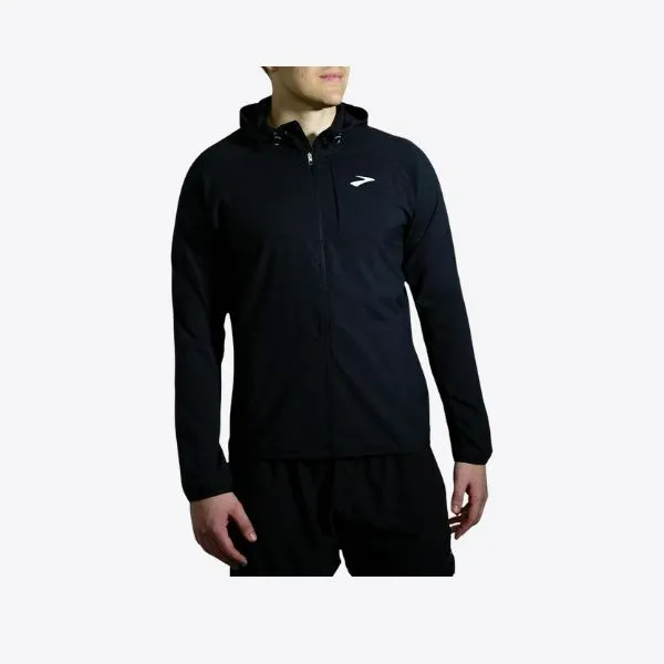 跑步外套推薦｜男生必備 5 款機能外套應對台灣多變氣候 2