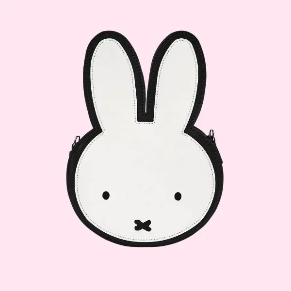 米飛兔可愛出擊！Cambridge Satchel 全新聯名系列正式上架，卡夾 NT60 起