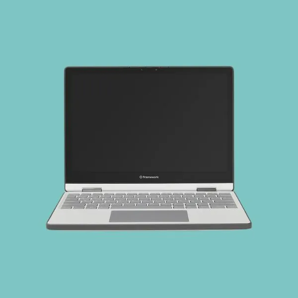 模組化筆電新革命｜Framework Laptop 13/12 全面解析