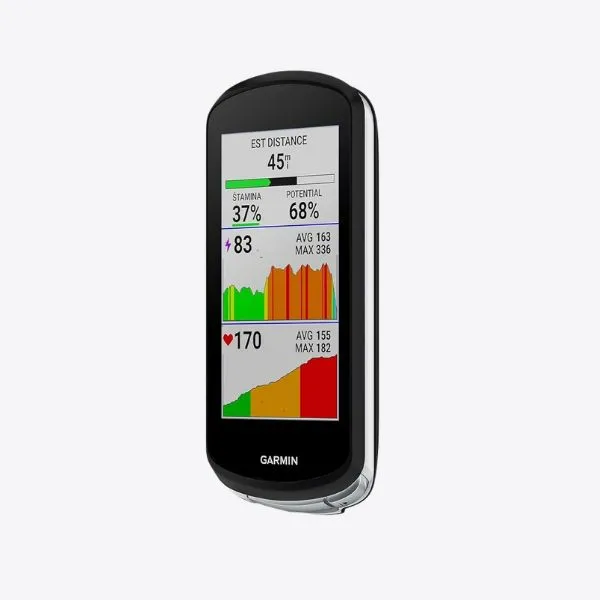 Garmin Edge 1040 GPS 自行車錶限時特價 75 折！可省 NT$4545 1