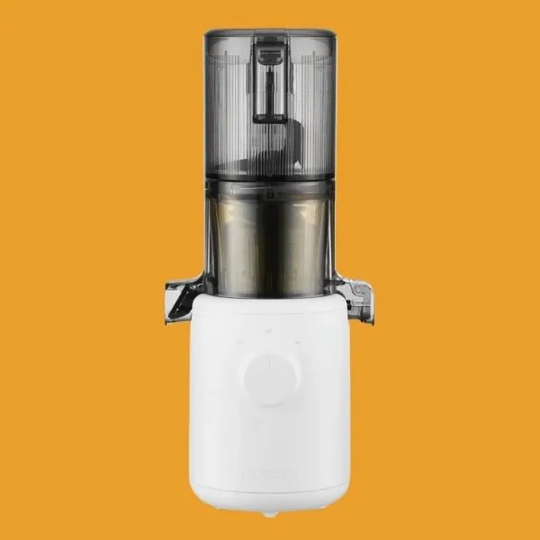 Hurom H310A 值得入手的理由：靜音、省時、易清洗的果汁機首選