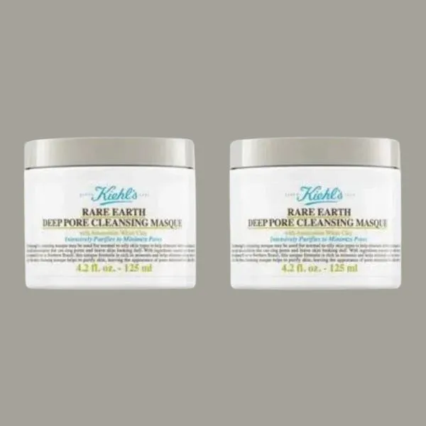 Kiehl’s 熱賣保養品買一送一等同 5 折，明星商品現省最高 NT60