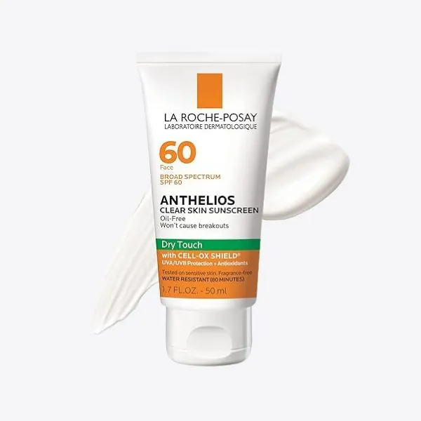 2025 抗痘必備清單｜25 款美國專家認可的洗面乳、精華與沐浴乳 22