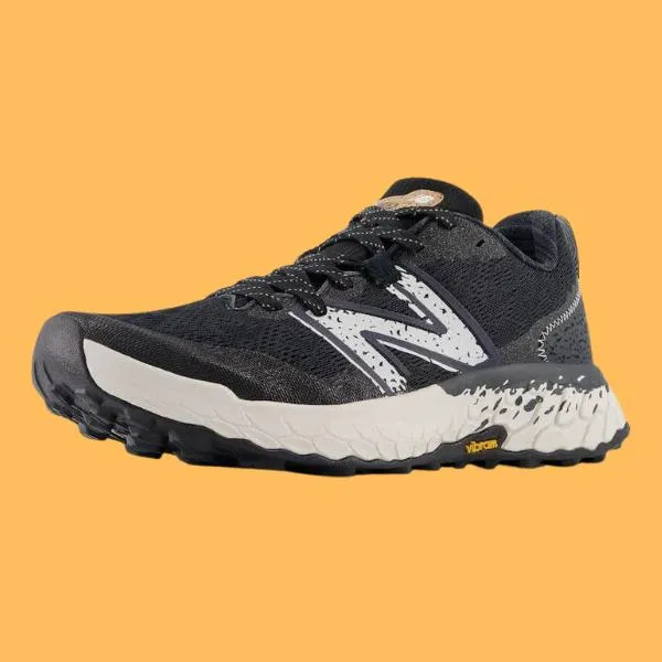 零落差到厚底緩震：2025 年最新越野跑鞋推薦完整比較 3