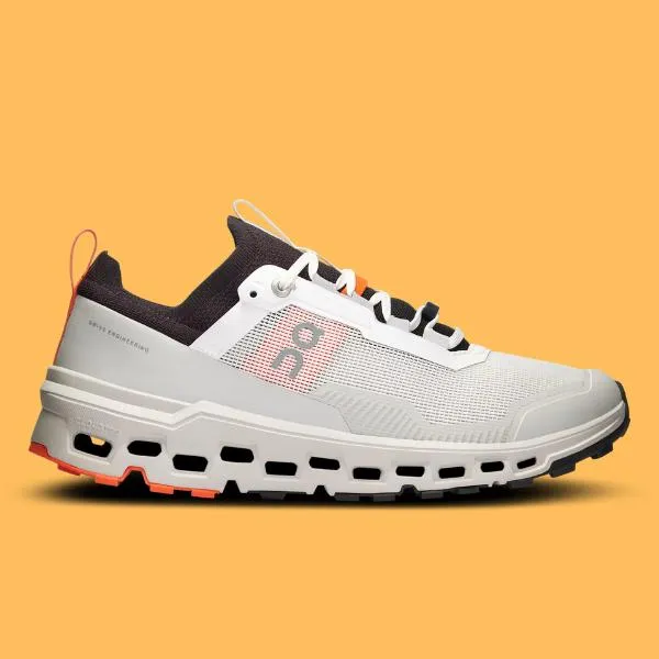 零落差到厚底緩震：2025 年最新越野跑鞋推薦完整比較 4