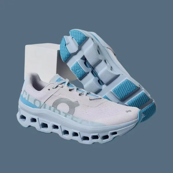 On Running 跑鞋全系列上架！Cloudmonster、Cloud 6 熱銷補貨中