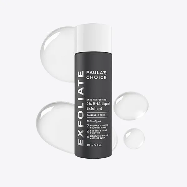 2025 抗痘必備清單｜25 款美國專家認可的洗面乳、精華與沐浴乳 10