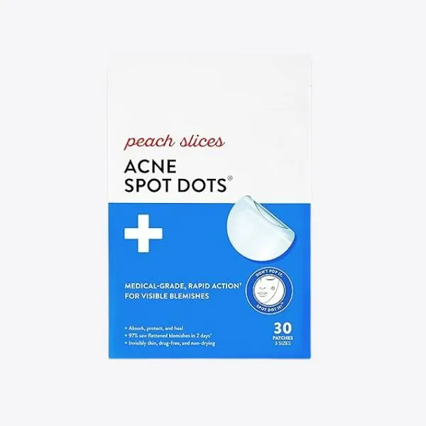 2025 抗痘必備清單｜25 款美國專家認可的洗面乳、精華與沐浴乳 11