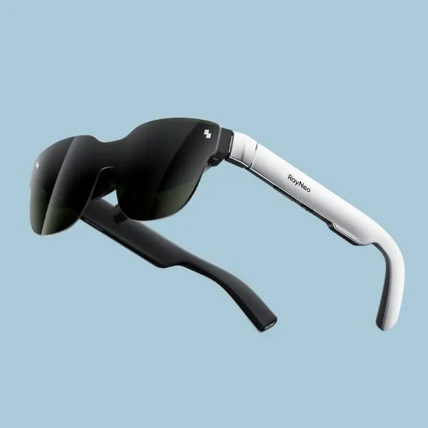 RayNeo Air 智慧眼鏡限時 52 折起，XR 體驗入門價只要 NT90