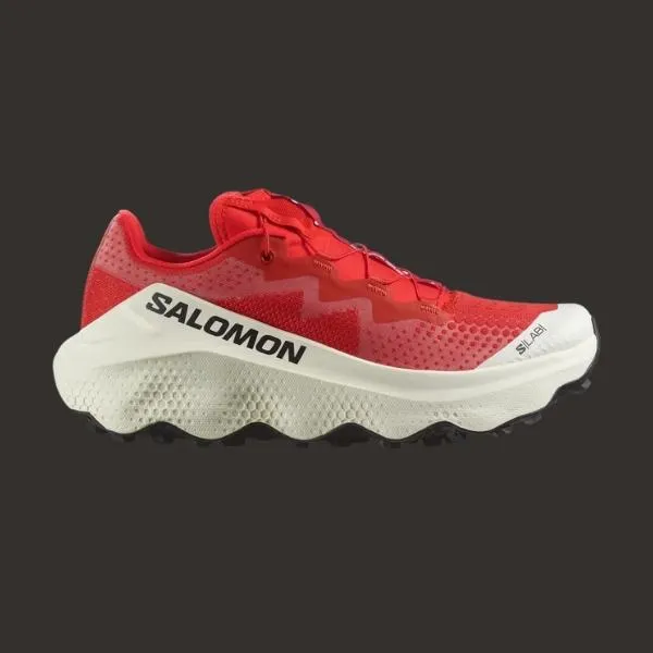 Salomon S/Lab Ultra Glide 評測：最舒適的超馬越野跑鞋之一？