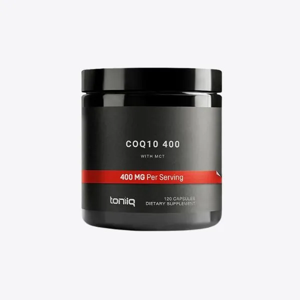 美國 CoQ10 輔酶十大保健品推薦 10