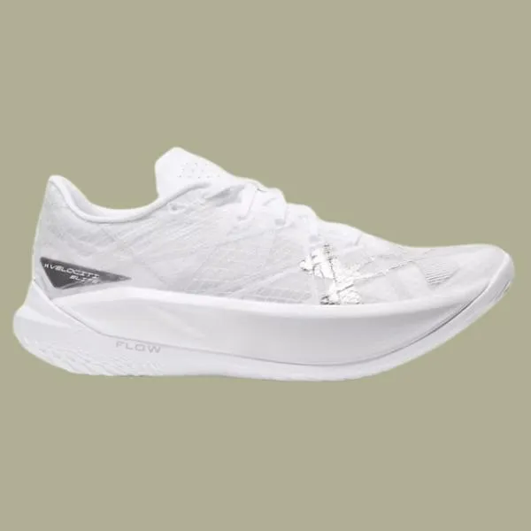 為重磅跑者而生的選鞋指南：2025 年最舒適耐用跑鞋推薦 8