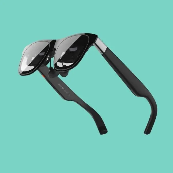 聖誕優惠！ XREAL 智慧眼鏡 9 折起，價差 NT90 輕鬆體驗大螢幕
