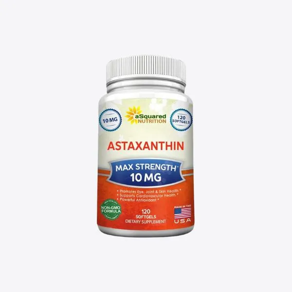 美國必買蝦紅素推薦｜高劑量、純素、眼睛保養全攻略 4