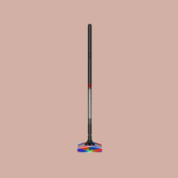 Dyson 2025 新品！PencilVac Fluffycones 輕量筆型吸塵器亮點整理