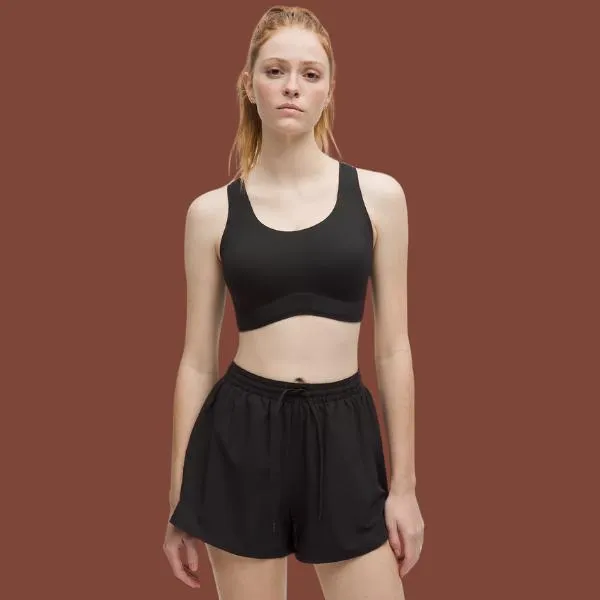 Lululemon Go Further 系列評測：超馬跑者認證的高機能運動服飾 2