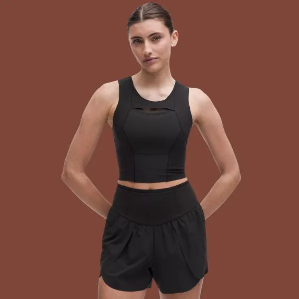 Lululemon Go Further 系列評測：超馬跑者認證的高機能運動服飾