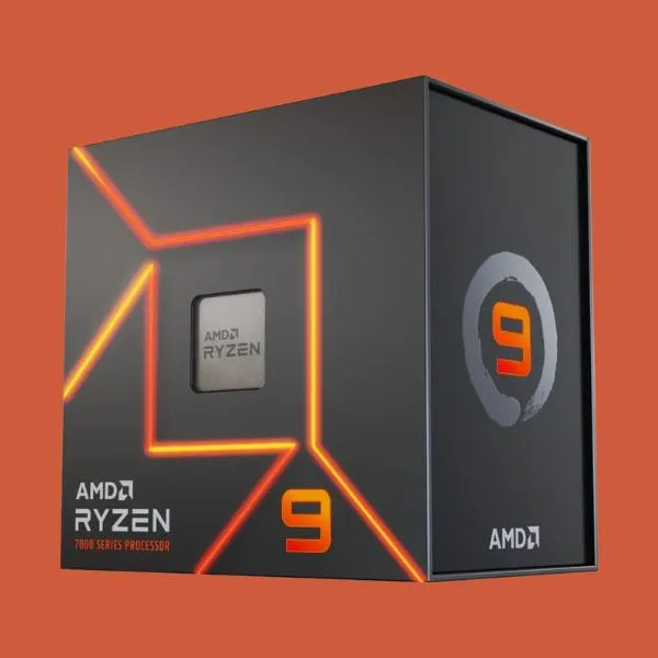 AMD Ryzen 7000 系列處理器限時 5 折起！7700X 僅 NT20 入手