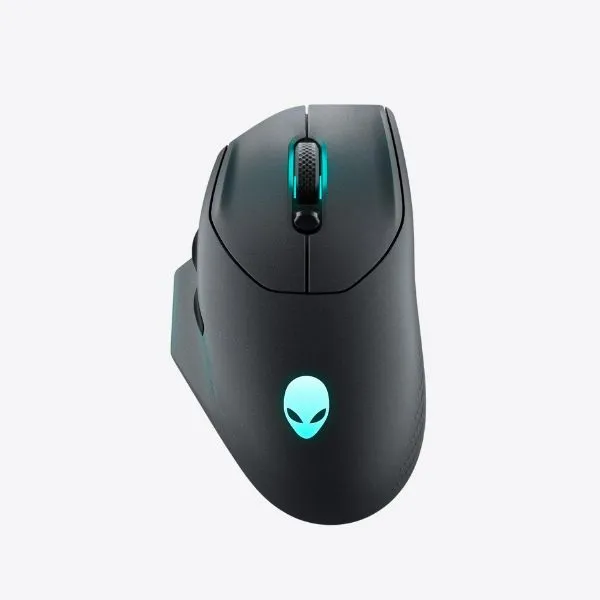 Alienware AW620M 無線電競滑鼠特價 9 折！可省NT$277 1