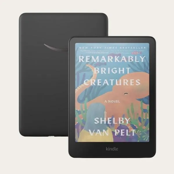 Amazon 推出兩款全新彩色 Kindle：Colorsoft 平價版與兒童版登場 2