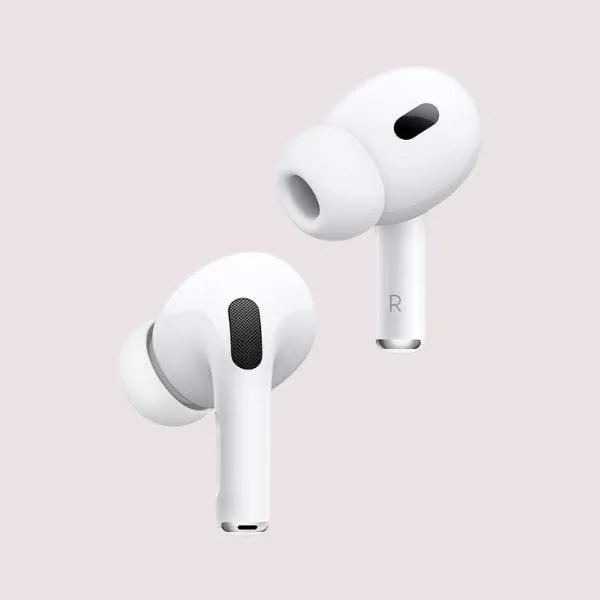 解決輕度聽損困擾，AirPods Pro 助聽器功能讓你重拾清晰對話