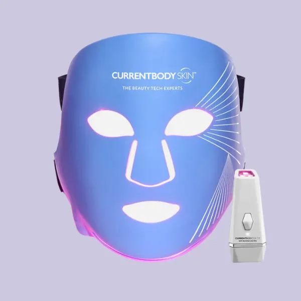 CurrentBody 全球最熱銷的LED 面膜儀 最新商品跟折扣資訊