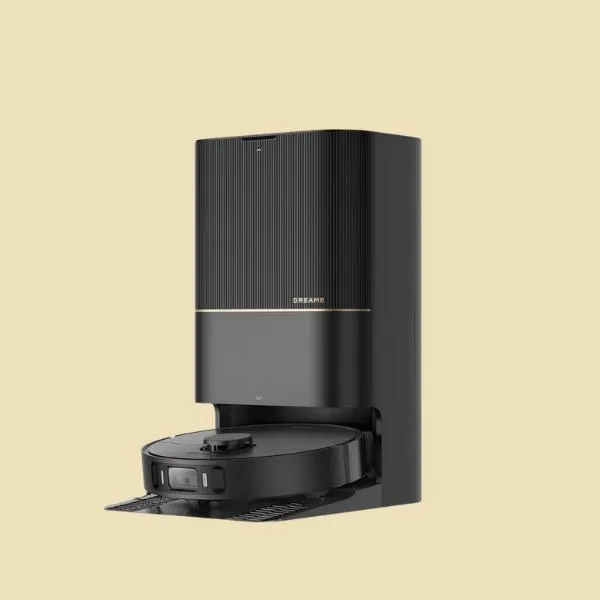 最強掃拖合一選擇！2025 年掃地機器人推薦總整理 7