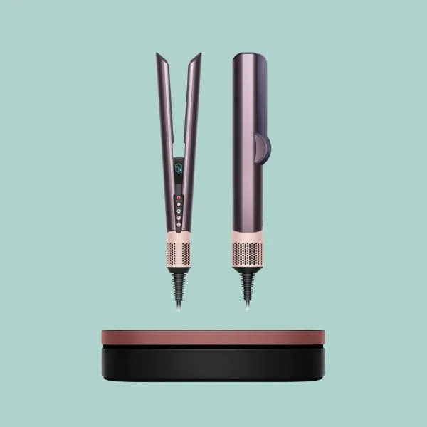 Dyson Airstrait 二合一吹風直髮器限時特價 8 折！立省NT60
