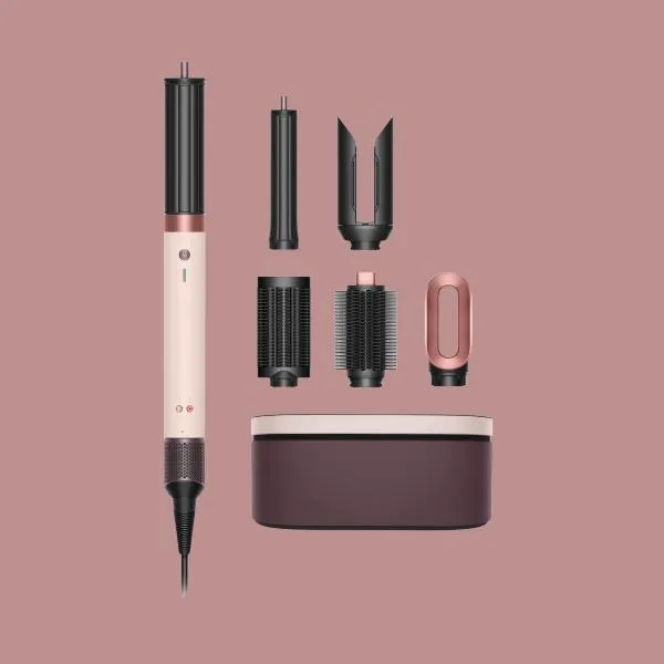 Dyson Airwrap Coanda 2x：Dyson 史上最強造型器值 0 美元嗎？