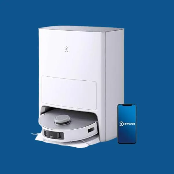 智慧清掃革命價！ECOVACS 掃地機器人同場下殺 25 折起
