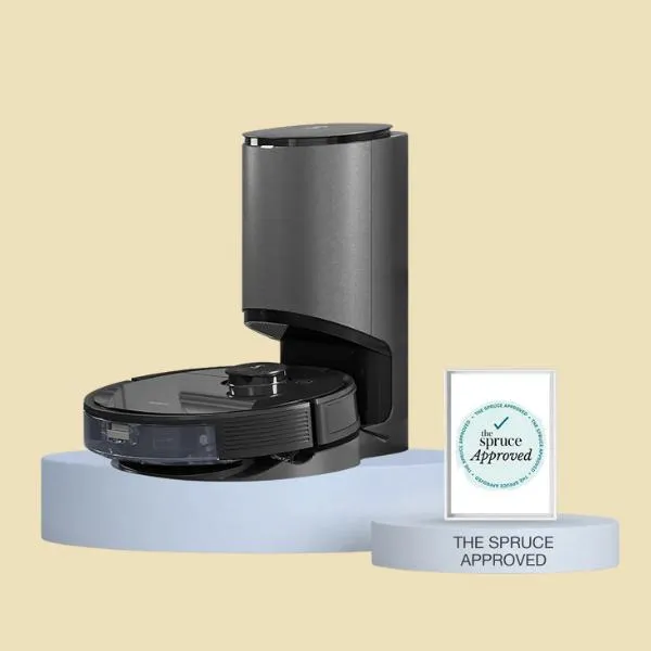 最強掃拖合一選擇！2025 年掃地機器人推薦總整理 8