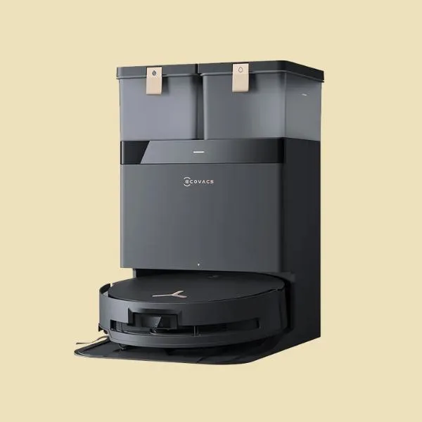 最強掃拖合一選擇！2025 年掃地機器人推薦總整理 4