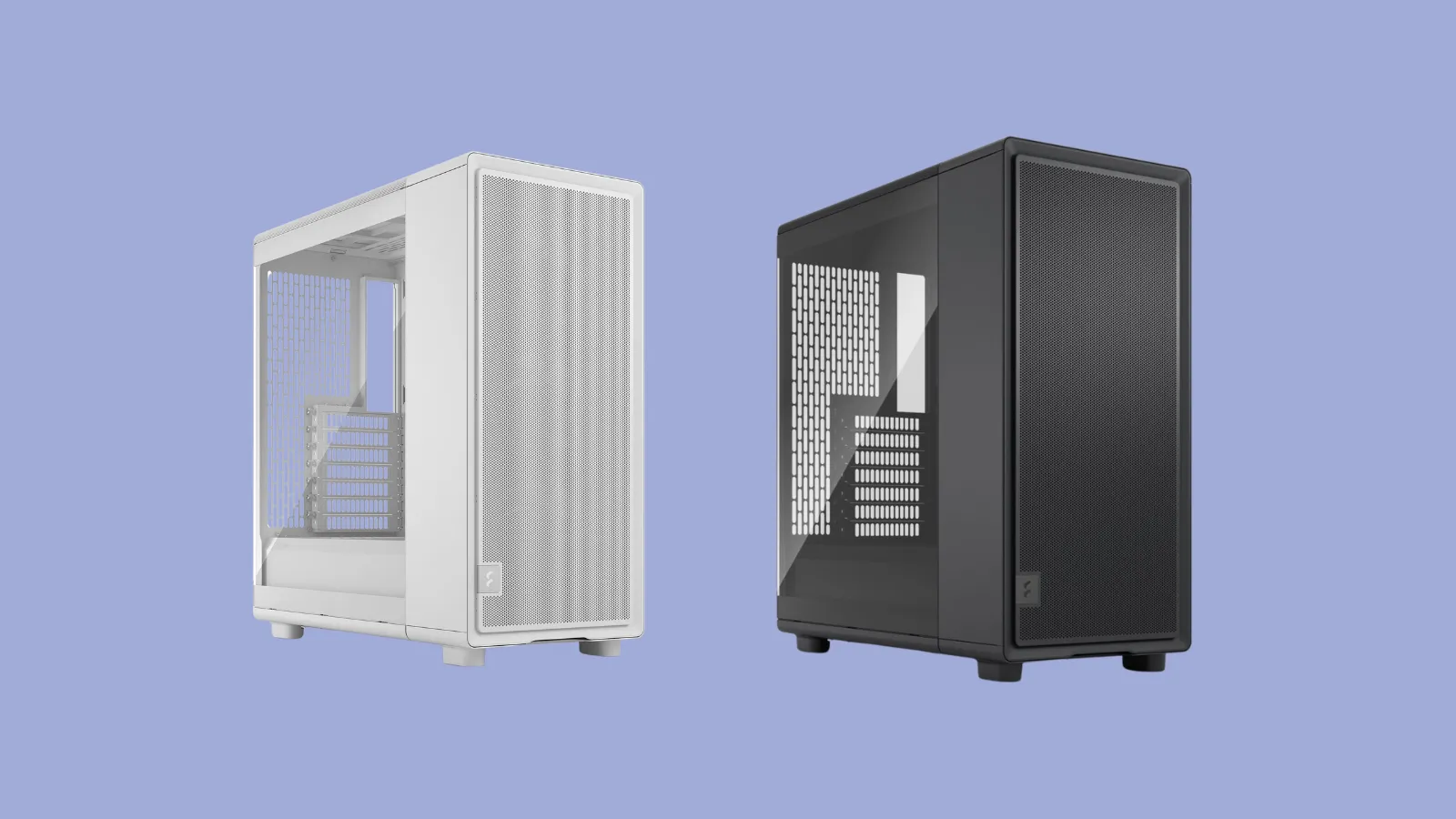 Fractal Epoch 中塔機殼解析｜散熱、擴充、設計一次看懂 1