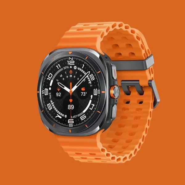 Galaxy Watch Ultra 2025 正式登場！預購最優惠價現省 NT000+