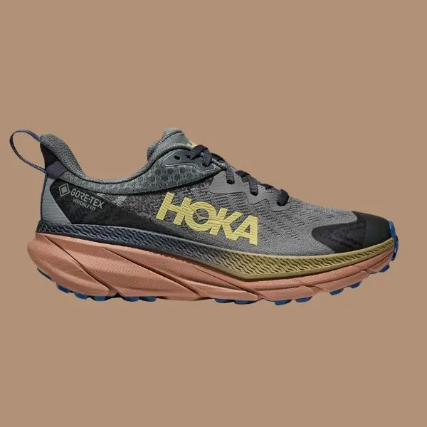 雨天與雪地也能暢跑：2025 防水跑鞋總整理