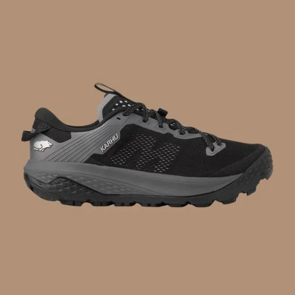 雨天與雪地也能暢跑：2025 防水跑鞋總整理 9