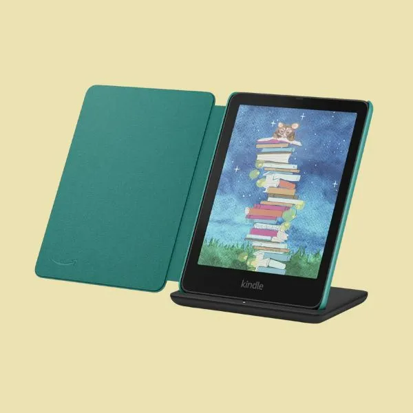 Kindle Colorsoft、Paperwhite、Scribe 電子書閱讀器 最新商品跟折扣資訊 22