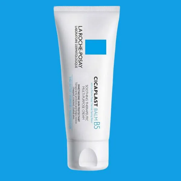 La Roche-Posay 理膚寶水明星精華、防曬、面霜限時 8 折