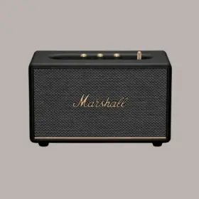 2025 黑五必買！Marshall 耳機與喇叭超值優惠 6 折起